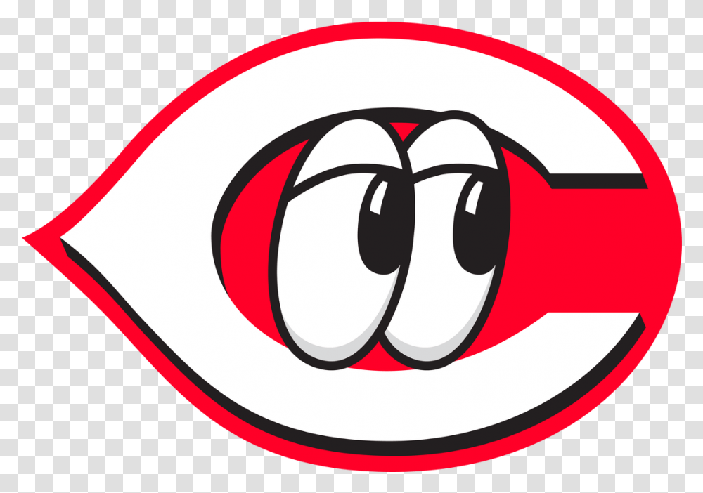 Josh Owens Cincinnati Reds, Label, Text, Logo, Symbol Transparent Png