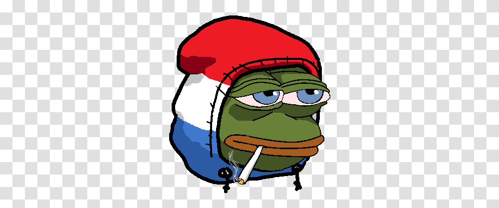 Joshan Mangroo Pepe The Frog Canada, Clothing, Apparel, Helmet, Hat Transparent Png