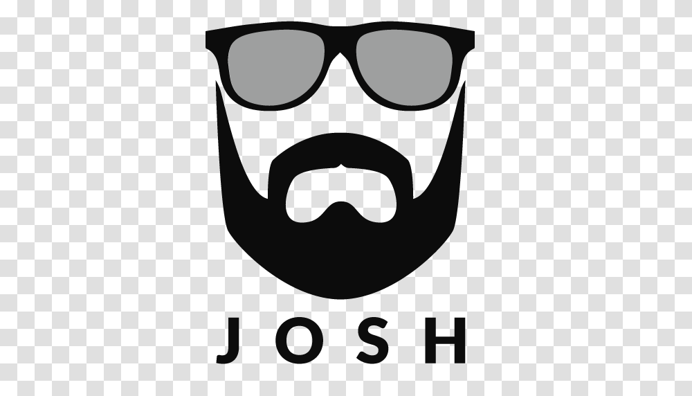 Joshthom As Wechat Sound Forest, Stencil, Face, Goggles, Accessories Transparent Png
