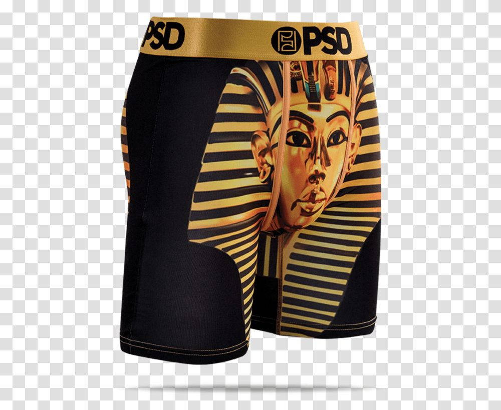 Joshua Osiris Vol Black Gold Underwear, Performer, Person, Costume Transparent Png