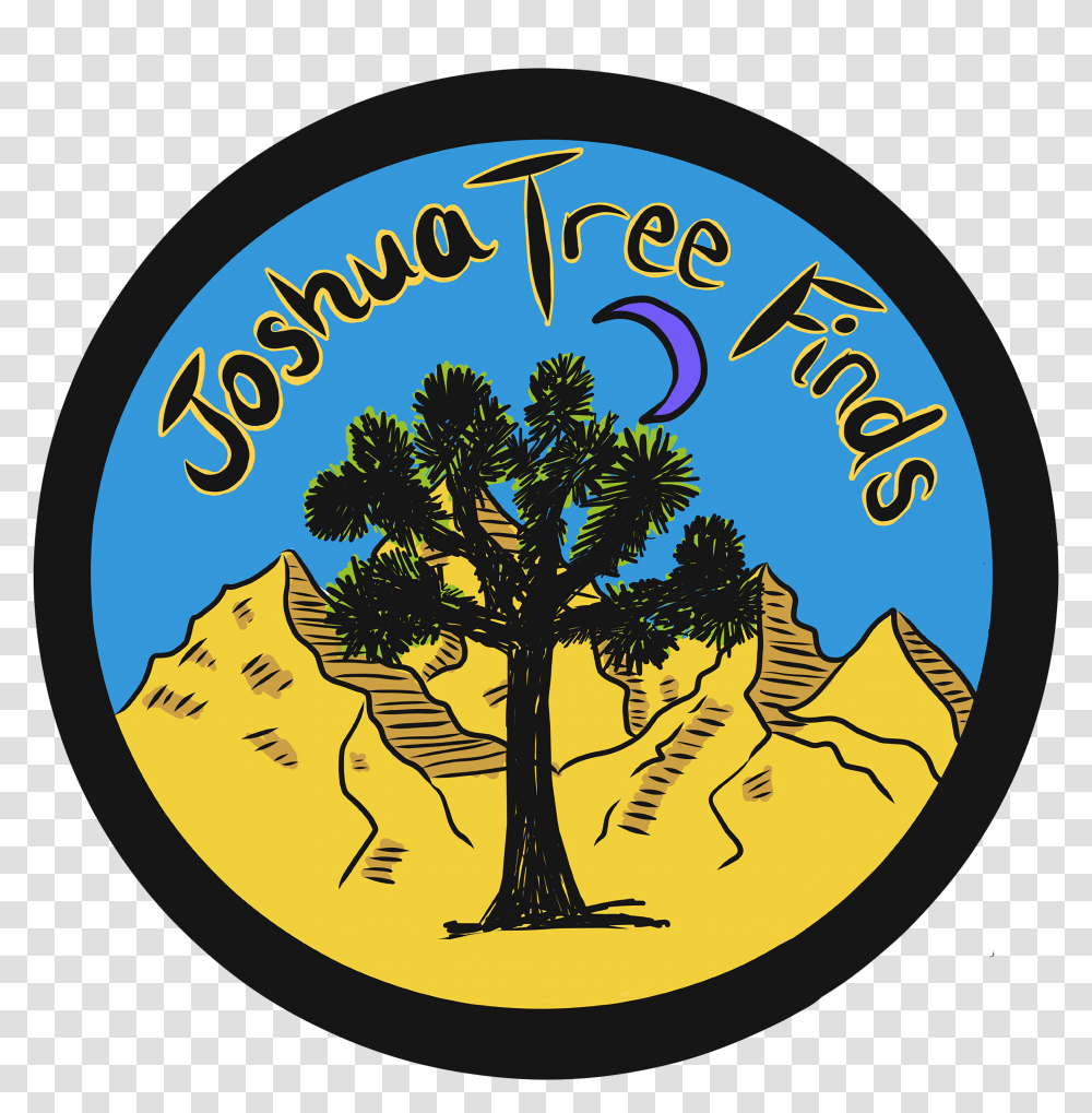 Joshua Tree Finds High Vintage Fashion United Farm Workers Flag, Logo, Symbol, Word, Coin Transparent Png