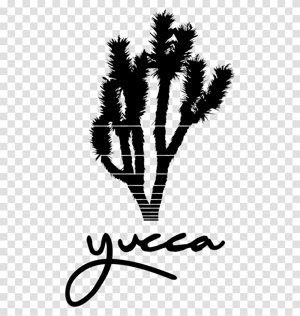 Joshua Tree Silhouette Vector Portable Network Graphics, Gray, World Of Warcraft Transparent Png