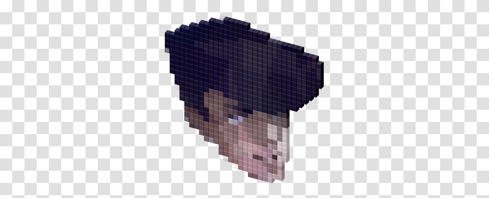 Josuke Higashikata Cursor Favicon, Crystal, Solar Panels, Electrical Device, Mineral Transparent Png