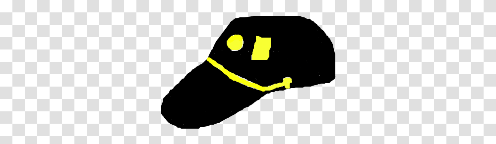 Jotaro Hat Layer Dot, Text, Label, Symbol, Number Transparent Png