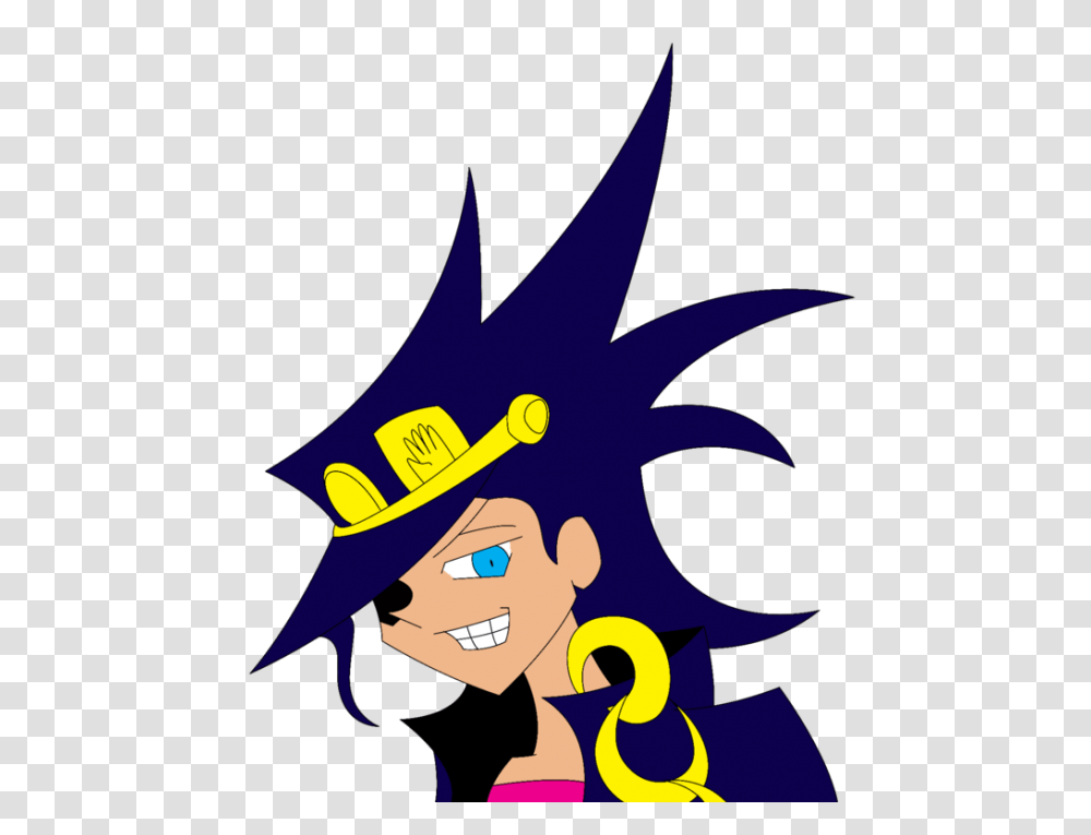 Jotaro The Edgelord, Bird Transparent Png