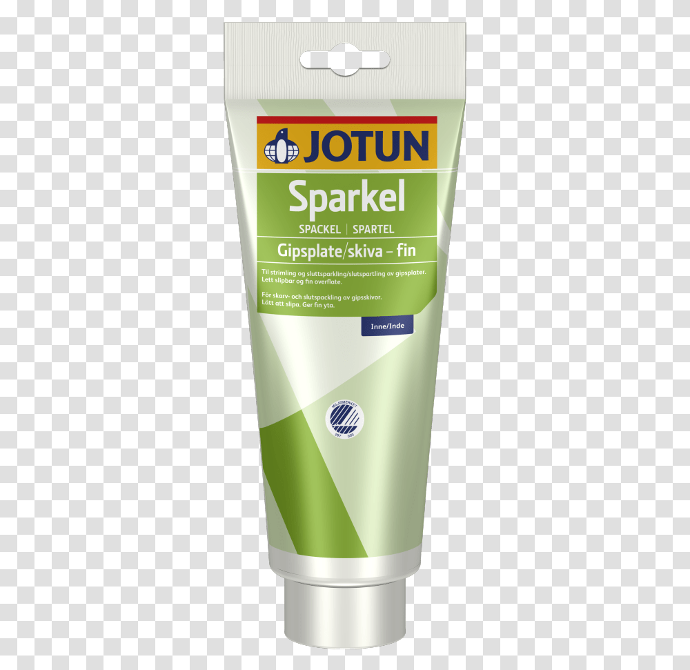 Jotun Sparkel Fin Jotun, Bottle, Shampoo, Cosmetics, Lotion Transparent Png