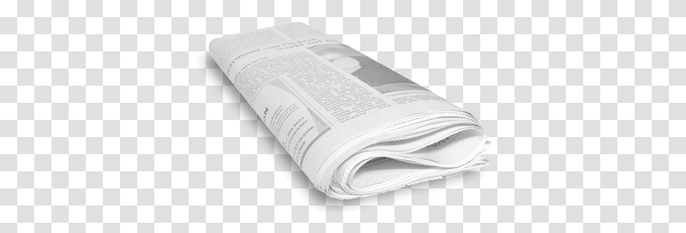 Journal Dessin Image Newspaper, Text, Page Transparent Png