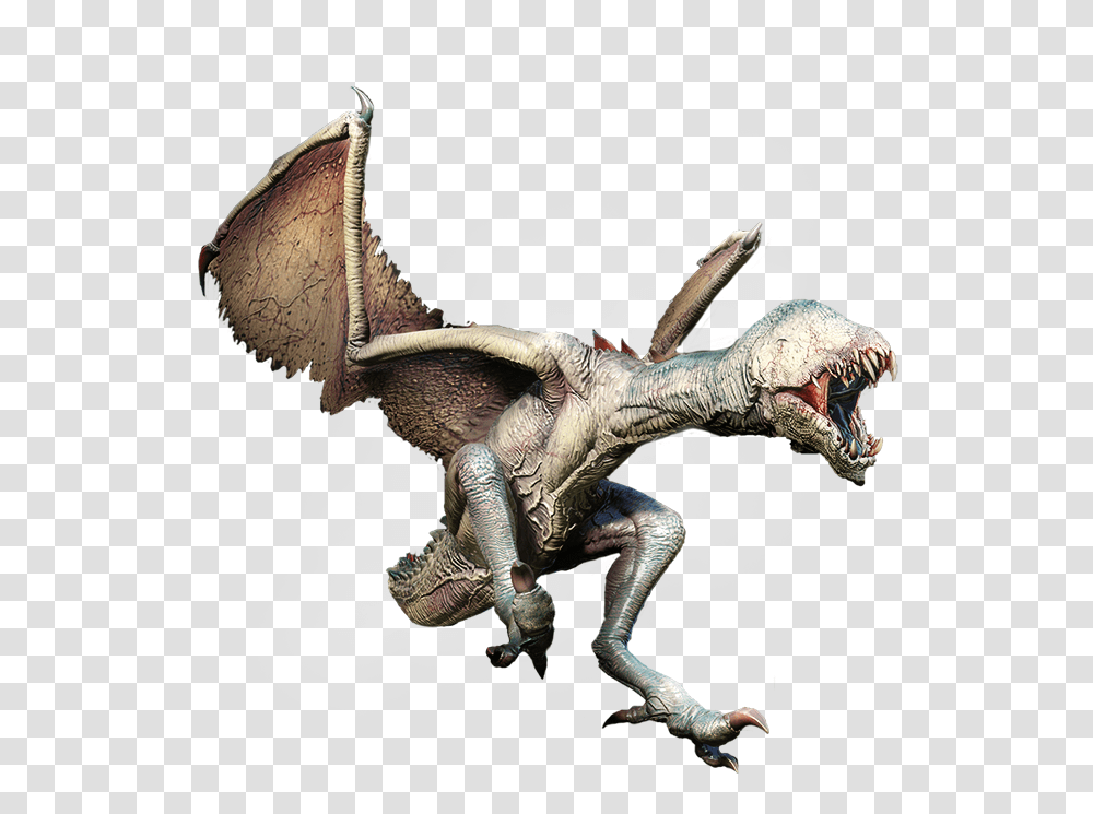 Journal Dracolizard Witcher 3 Draconid, Dinosaur, Reptile, Animal, T-Rex Transparent Png