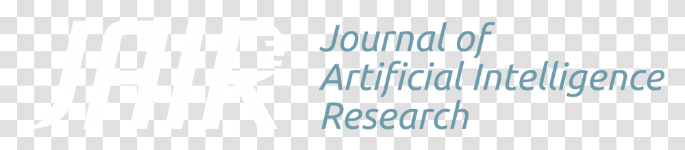 Journal Of Artificial Intelligence Research, Alphabet, Word Transparent Png
