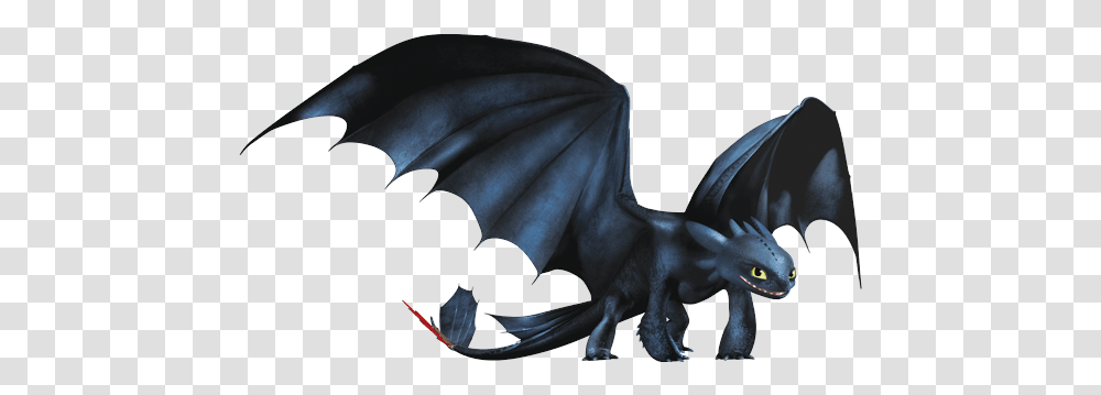 Journal Of Dragons Train Your Dragon Toothless, Statue, Sculpture Transparent Png