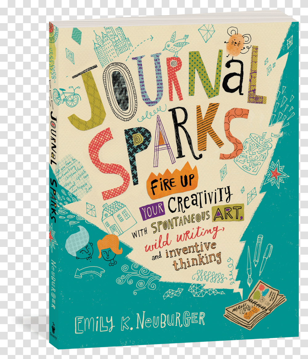 Journal Sparks Fire Transparent Png