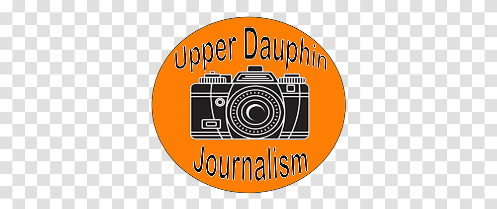 Journalism Trojanbn Circle, Camera, Electronics, Digital Camera, Logo Transparent Png