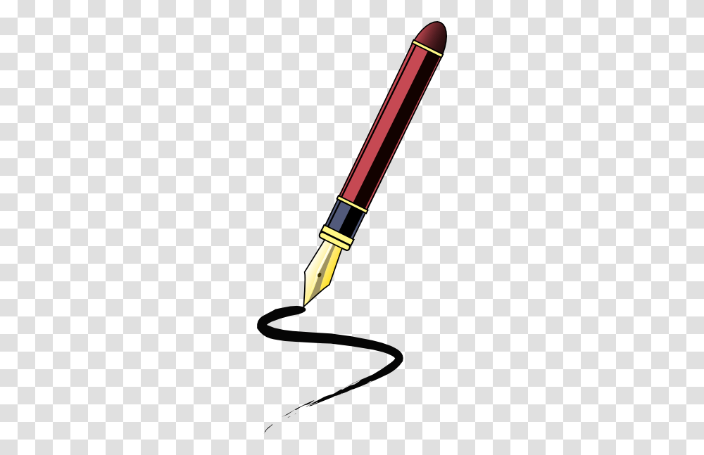 Journalist Chat On Twitter Weve Been Silent For Five Years Now, Pen, Fountain Pen, Pencil, Baseball Bat Transparent Png