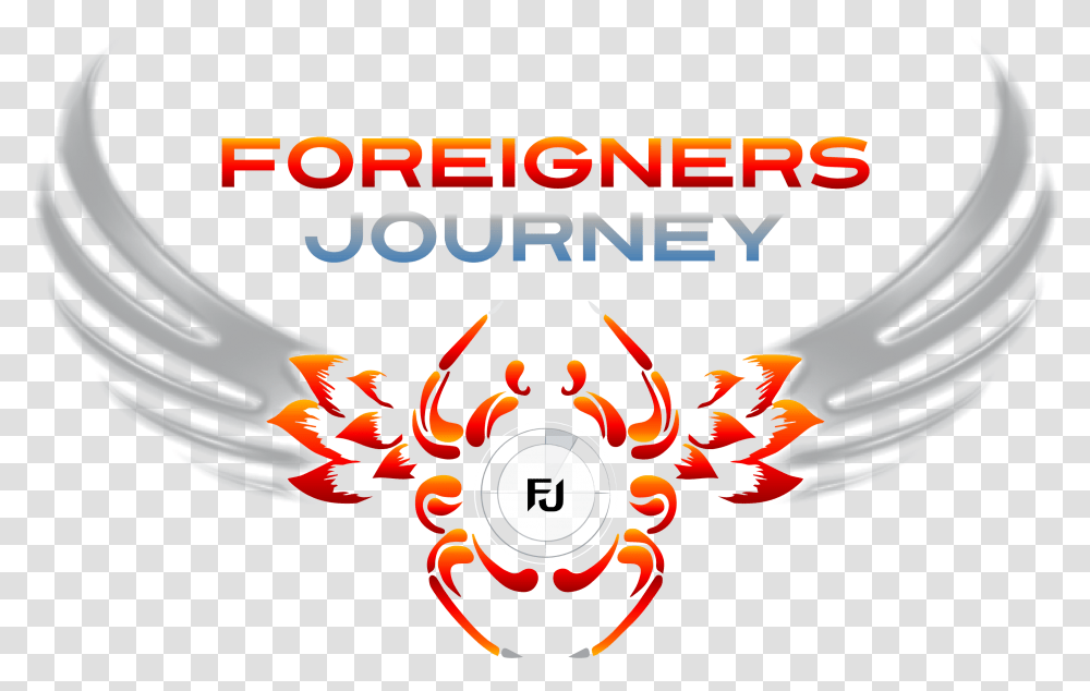 Journey Band Logo Circle Transparent Png