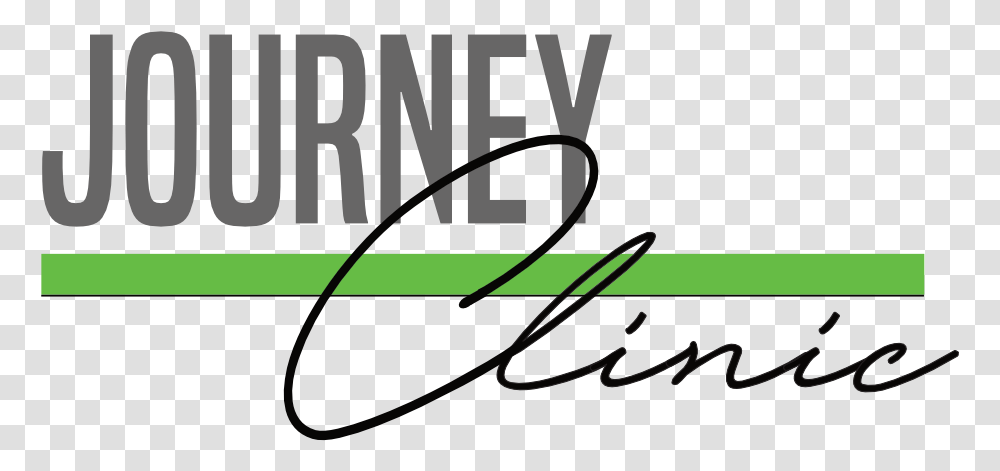 Journey Clinic Calligraphy, Handwriting, Signature, Autograph Transparent Png