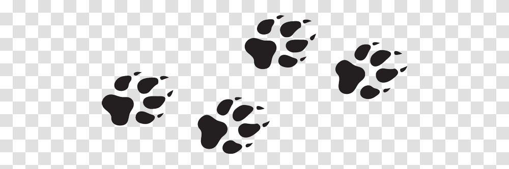 Journey The Amazing Story Of Or The Oregon Wolf That Made, Footprint Transparent Png