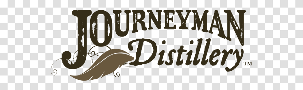 Journeyman Distillery300x 8 Journeyman Distillery Whiskey Featherbone Bourbon, Word, Label, Alphabet Transparent Png
