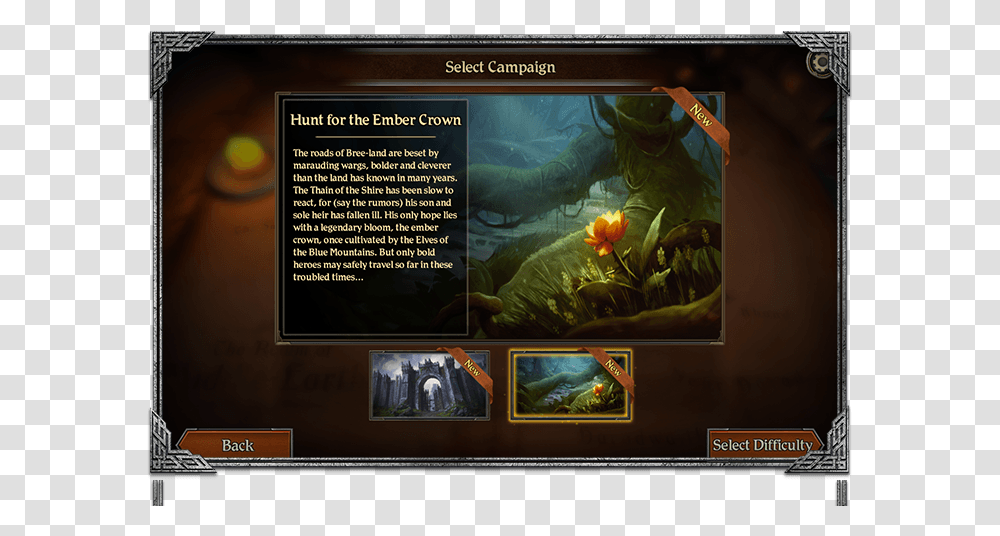 Journeys In Middle Earth New Dlc, World Of Warcraft, Monitor, Screen, Electronics Transparent Png