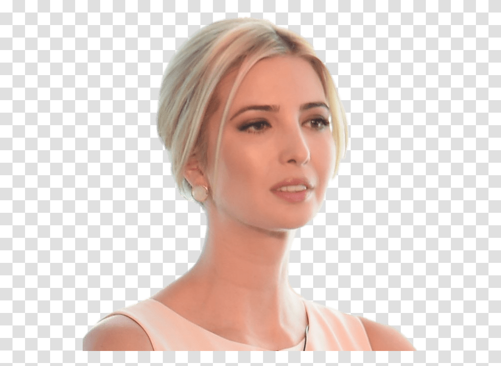 Jovanka Trump, Person, Hair, Head Transparent Png