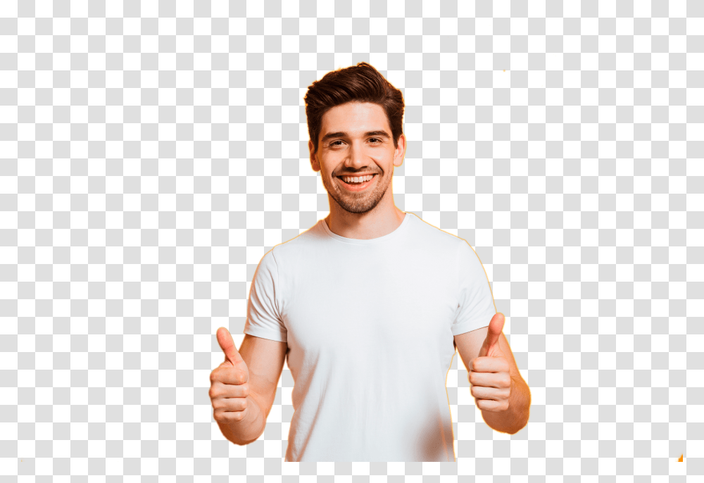 Jovenes Jovenes, Thumbs Up, Person, Finger, Human Transparent Png