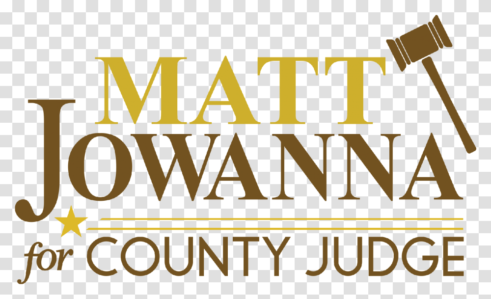 Jowanna For Pasco County Court Judge Graphic Design, Label, Alphabet, Number Transparent Png