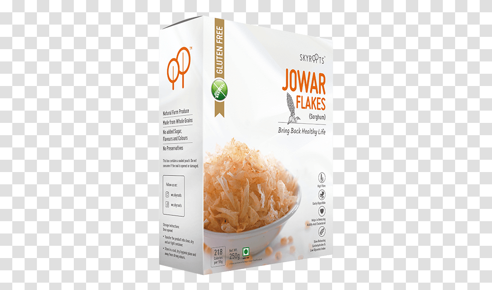 Jowar Flakes, Plant, Menu, Vegetable Transparent Png