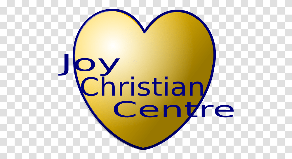 Joy Christian Centre Clip Art, Heart, Label Transparent Png