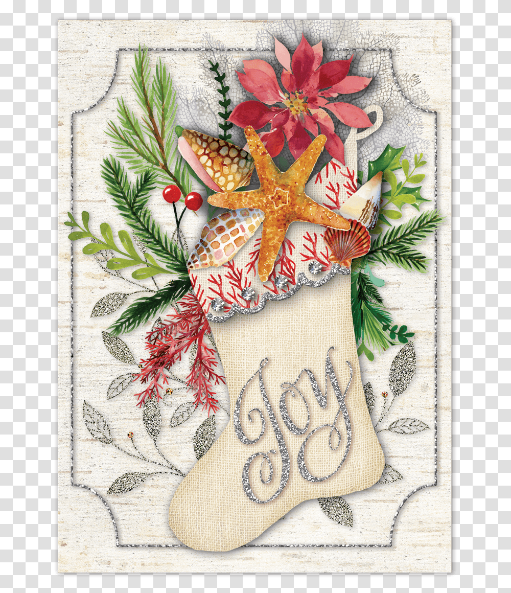 Joy Christmas Cards, Pattern, Rug, Plant, Pineapple Transparent Png