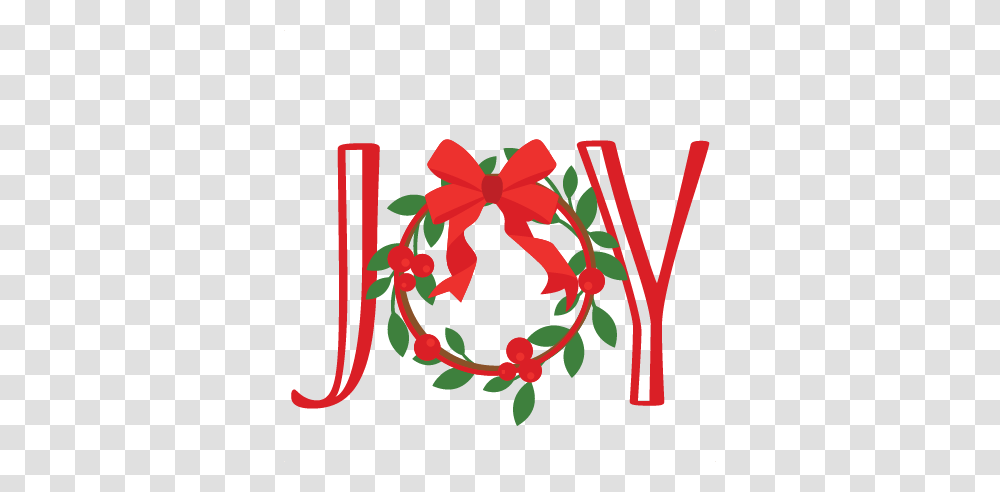 Joy Christmas Title Phrase Scrapbook Cute Clipart, Dynamite, Bomb, Weapon, Weaponry Transparent Png