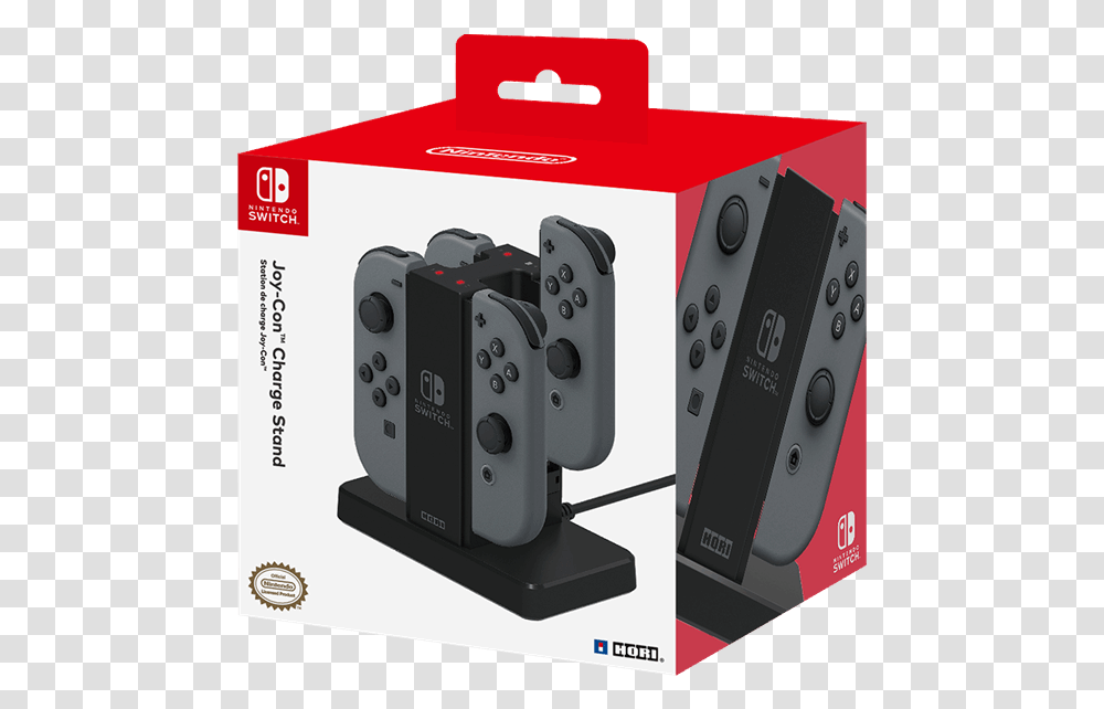 Joy Con Charging Dock, Electrical Device, Tape Player, Electronics, Cassette Transparent Png