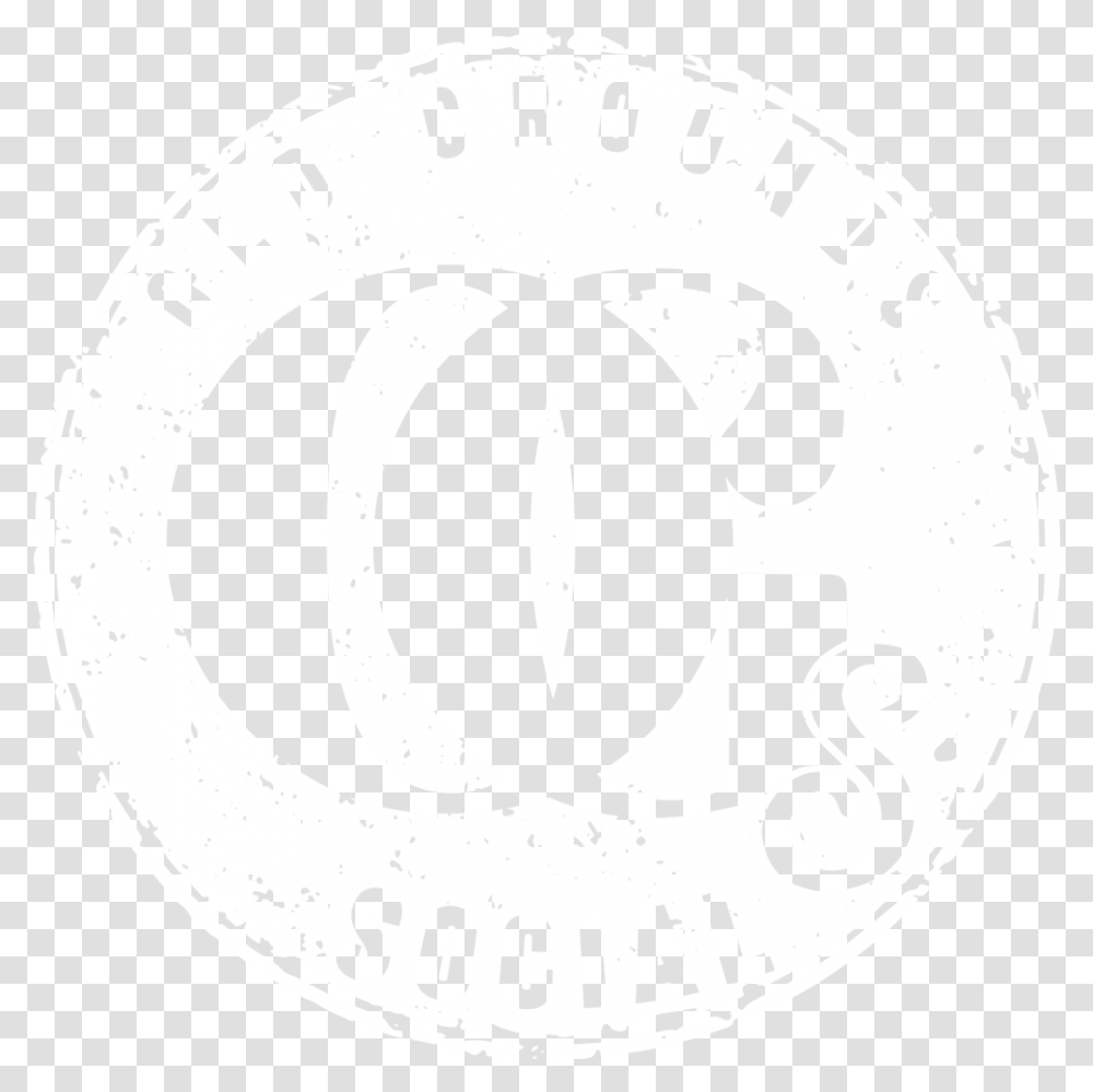 Joy District Chicago Jhu Logo White, Label, Text, Symbol, Trademark Transparent Png