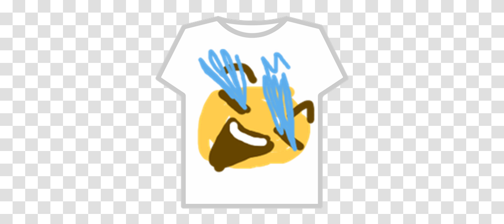 Joy Emoji Ok Hand Meme Roblox Free Skittles Shirt Roblox, Text, Symbol, Number, Art Transparent Png