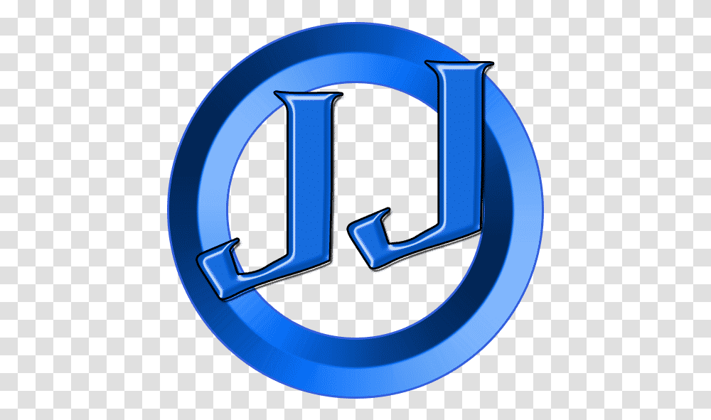 Joy Jump Logo Circle, Number, Alphabet Transparent Png