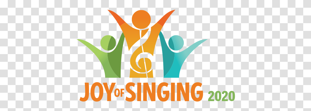 Joy Of Singing Virtual Choir Hal Leonard Online Music Icon, Poster, Text, Logo, Symbol Transparent Png