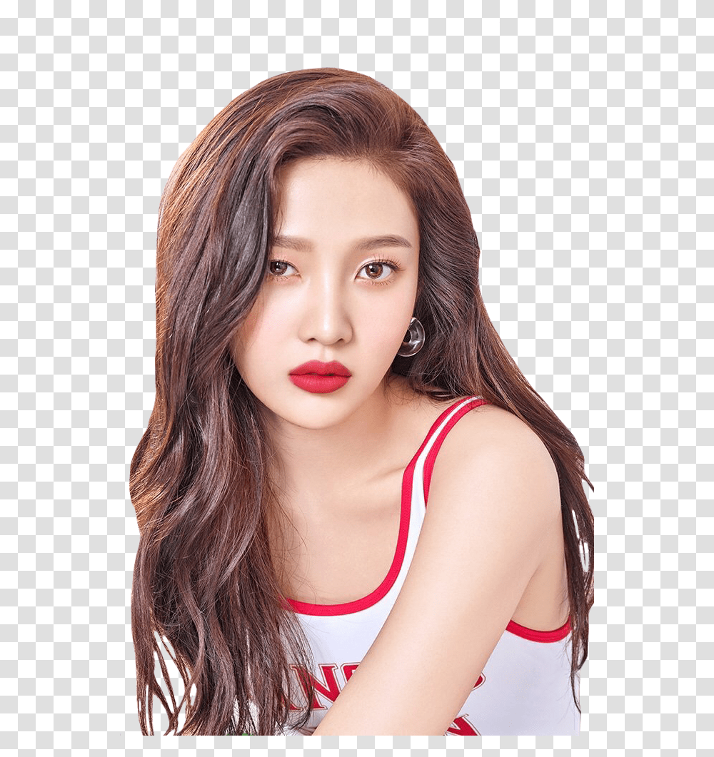 Joy Red Velvet 2019, Face, Person, Human, Female Transparent Png