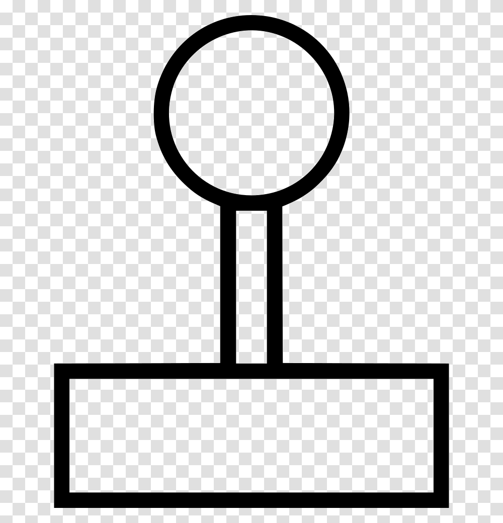 Joy Stick Playstick Video Gaming Icon Free Download, Lamp, Number Transparent Png