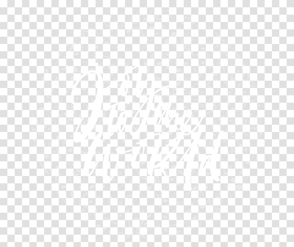Joy To The World Calligraphy, Handwriting, Doodle, Drawing Transparent Png