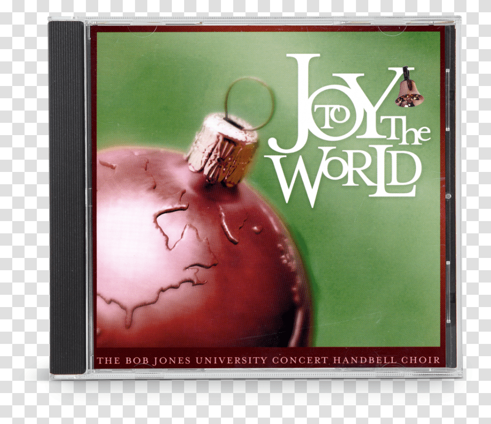Joy To The World Cd, Insect, Invertebrate, Animal, Ornament Transparent Png
