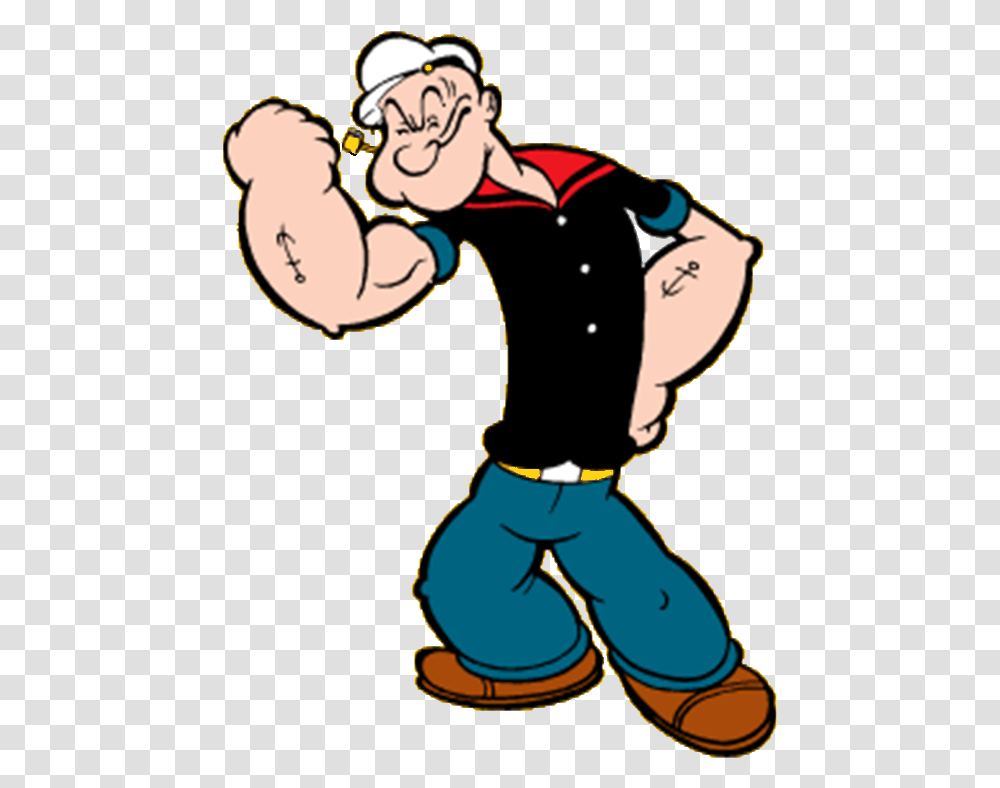 Joyful Expressions July As Popeye The Sailor, Person, People, Hand Transparent Png