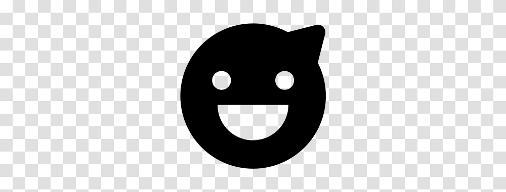 Joyful Mind Mind Negative Icon With And Vector Format, Gray, World Of Warcraft Transparent Png