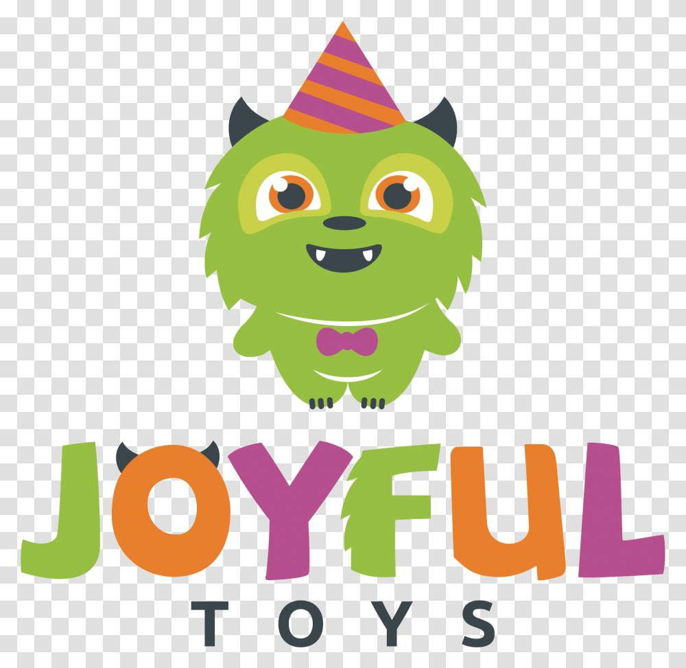 Joyful Toys Cartoon, Poster, Advertisement, Apparel Transparent Png