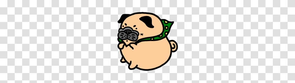 Joys Pug World, Animal, Mammal, Wildlife, Food Transparent Png