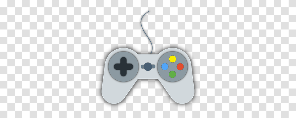 Joystick Technology, Electronics Transparent Png