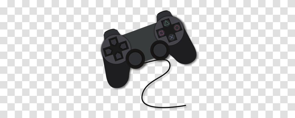 Joystick Technology, Electronics, Gun, Weapon Transparent Png