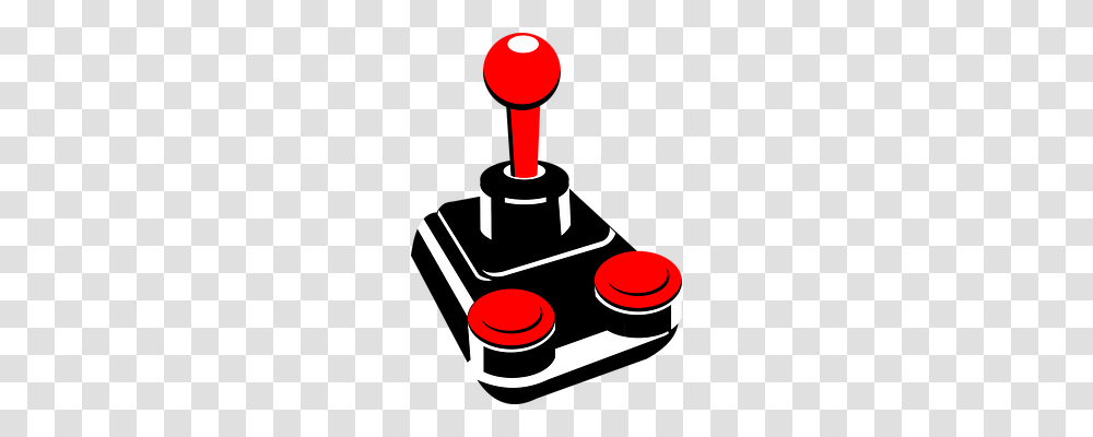 Joystick Technology, Electronics Transparent Png