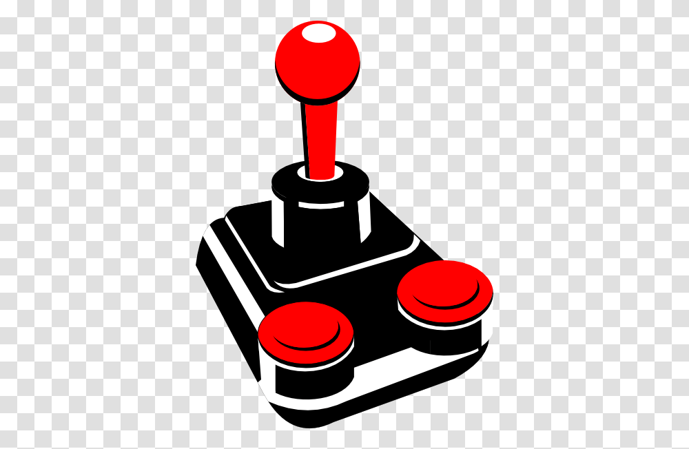 Joystick Clipart, Electronics Transparent Png