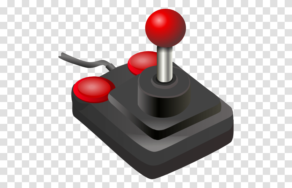 Joystick Clipart, Electronics Transparent Png