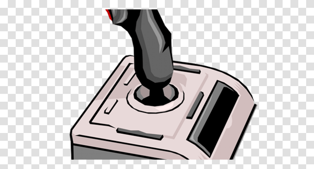 Joystick Clipart Gaming Free Clip Art Stock Illustrations, Electronics Transparent Png