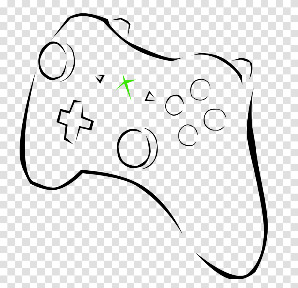 Joystick Clipart Xbox, Outdoors, Nature, Light, Pattern Transparent Png