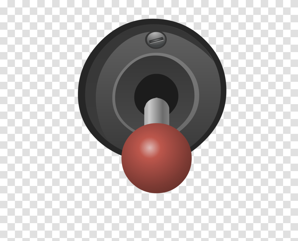 Joystick Electrical Switches Computer Icons Push Button Lever Free, Ball, Sphere, Plant, Electronics Transparent Png